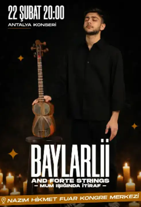 Nazım Hikmet Sahnesinde Şubat 2026 Dopdolu 21